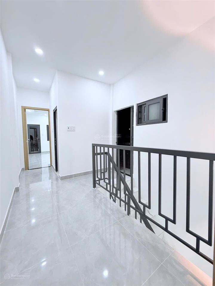 Mặt tiền kinh doanh nguyễn an ninh , bình thạnh  36m2  2 tầng  6,85 tỷ tl. chính chủ