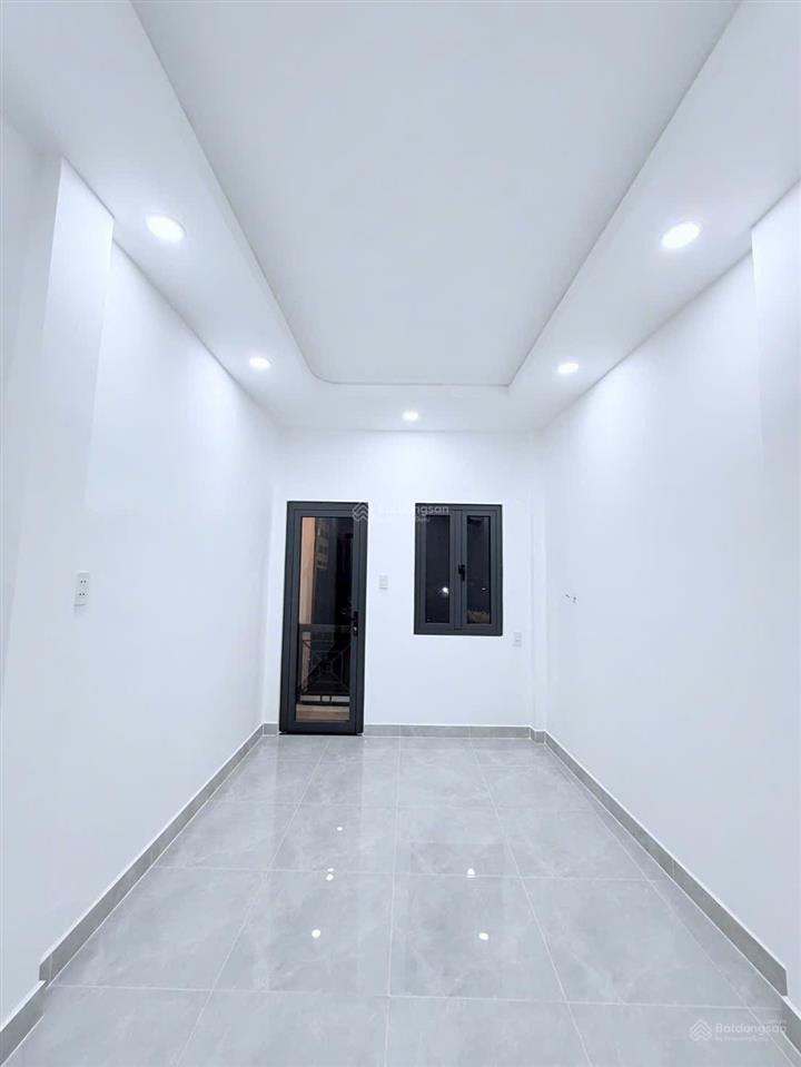 Mặt tiền kinh doanh nguyễn an ninh , bình thạnh  36m2  2 tầng  6,85 tỷ tl. chính chủ