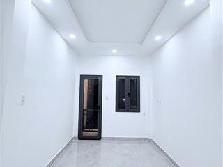 Mặt tiền kinh doanh nguyễn an ninh , bình thạnh  36m2  2 tầng  6,85 tỷ tl. chính chủ