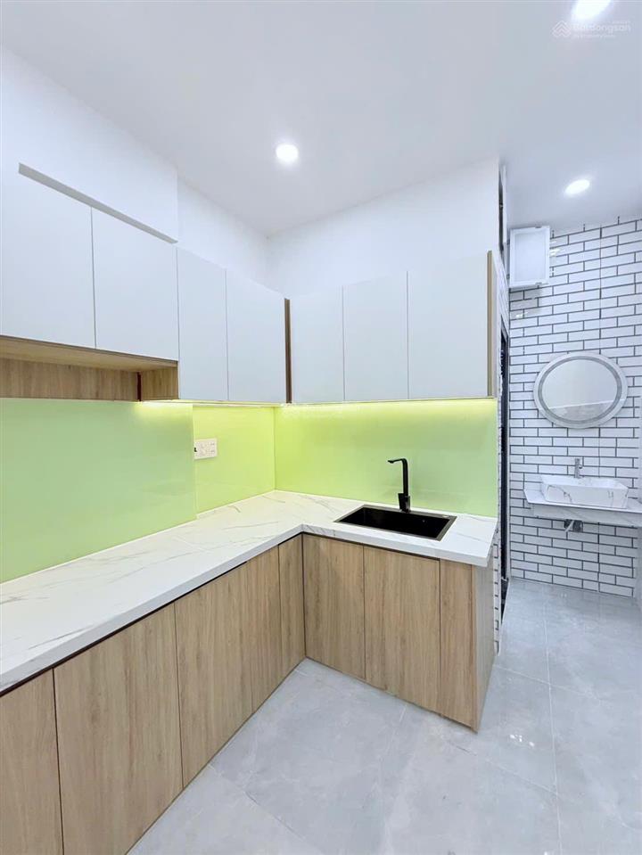 Mặt tiền kinh doanh nguyễn an ninh , bình thạnh  36m2  2 tầng  6,85 tỷ tl. chính chủ