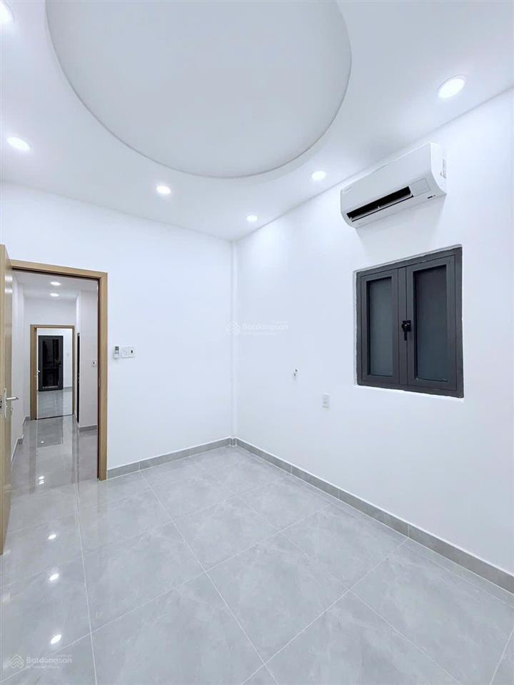 Mặt tiền kinh doanh nguyễn an ninh , bình thạnh  36m2  2 tầng  6,85 tỷ tl. chính chủ