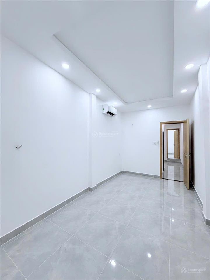 Mặt tiền kinh doanh nguyễn an ninh , bình thạnh  36m2  2 tầng  6,85 tỷ tl. chính chủ
