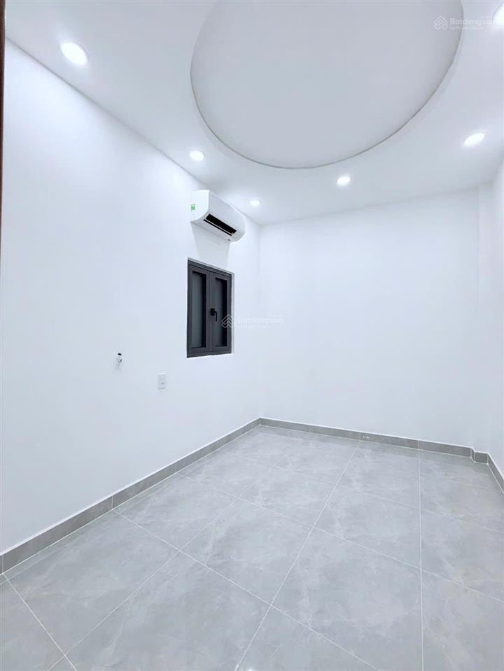 Mặt tiền kinh doanh nguyễn an ninh , bình thạnh  36m2  2 tầng  6,85 tỷ tl. chính chủ