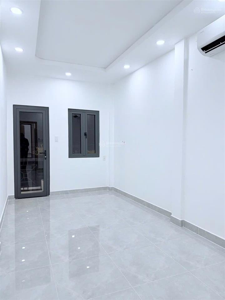 Mặt tiền kinh doanh nguyễn an ninh , bình thạnh  36m2  2 tầng  6,85 tỷ tl. chính chủ