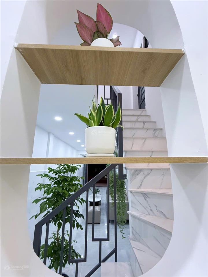 Mặt tiền kinh doanh nguyễn an ninh , bình thạnh  36m2  2 tầng  6,85 tỷ tl. chính chủ