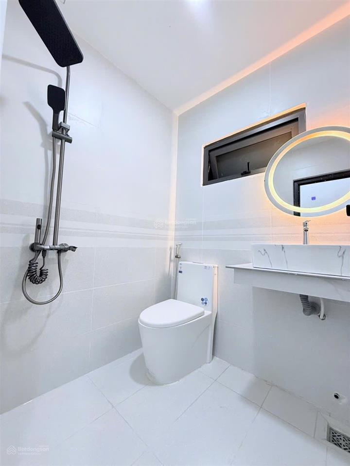 Mặt tiền kinh doanh nguyễn an ninh , bình thạnh  36m2  2 tầng  6,85 tỷ tl. chính chủ