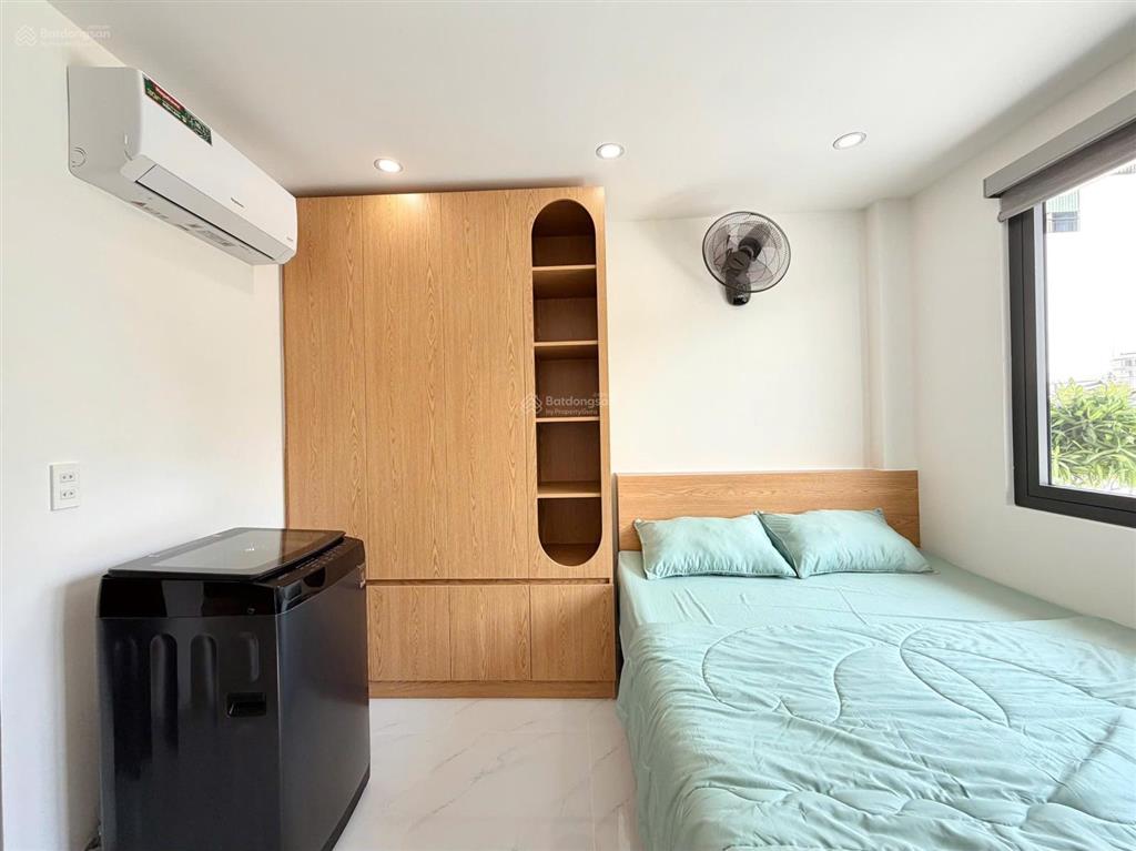 Siêu phẩm dòng tiền quận 3  điện biên phủ  103m2 (6,3 x 16,5) 5 tầng  19 phòng / cho thuê 110tr