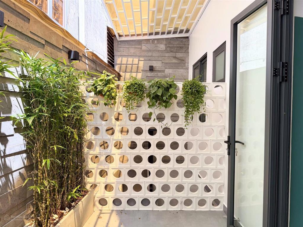 Siêu phẩm dòng tiền quận 3  điện biên phủ  103m2 (6,3 x 16,5) 5 tầng  19 phòng / cho thuê 110tr