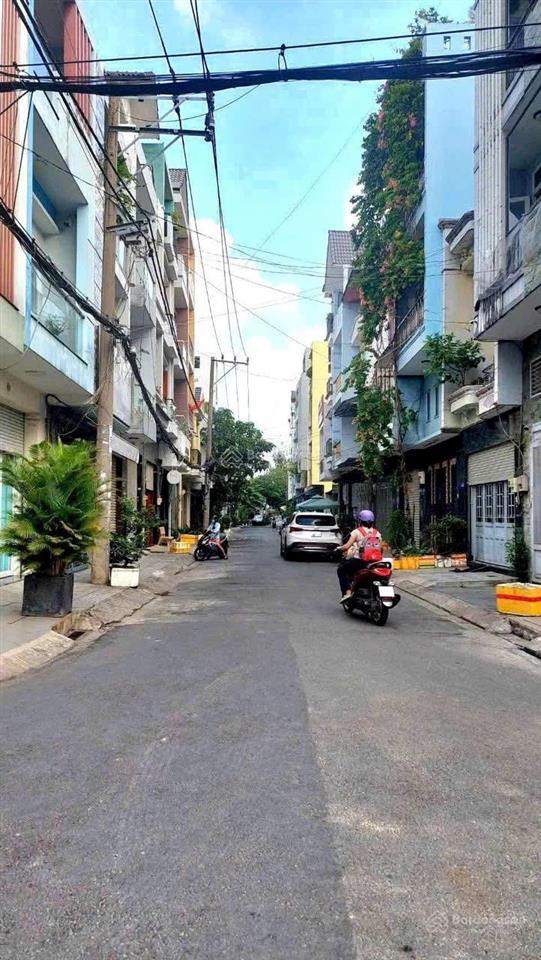Nhà lê văn duyệt , p1 , bình thạnh  80m2 ( 4x 20) 2 tầng  hẻm xe hơi vô nhà  11 tỷ xíu