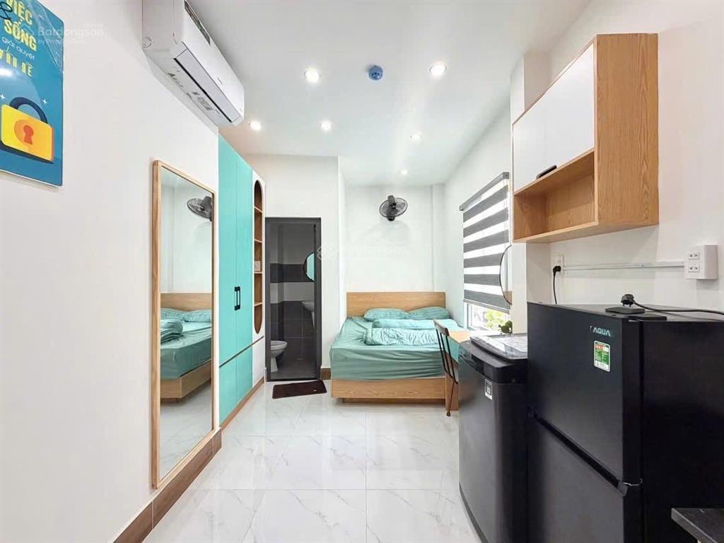 Siêu phẩm dòng tiền 125tr/ thag . dt 106m2 (7,3 x 15) 5 tầng  15 căn hộ  hẻm xe hơi tránh