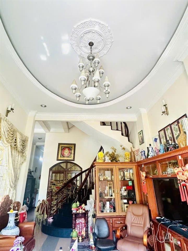 Mặt tiền ngang 6m  vị trí kinh doanh bùi đình túy  144m2 ,6 tầng  24,9 tỷ tl