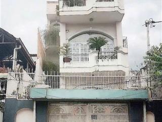 Mặt tiền ngang 6m  vị trí kinh doanh bùi đình túy  144m2 ,6 tầng  24,9 tỷ tl