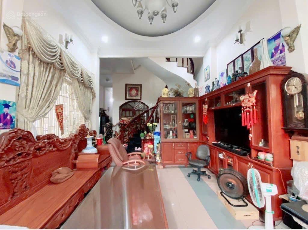 Mặt tiền ngang 6m  vị trí kinh doanh bùi đình túy  144m2 ,6 tầng  24,9 tỷ tl