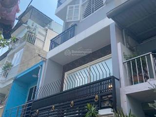 Chính chủ bán nhà vũ tùng , bình thạnh  62m2 ( 4,2x 15) 6 tầng 7pn  10,9 tỷ tl