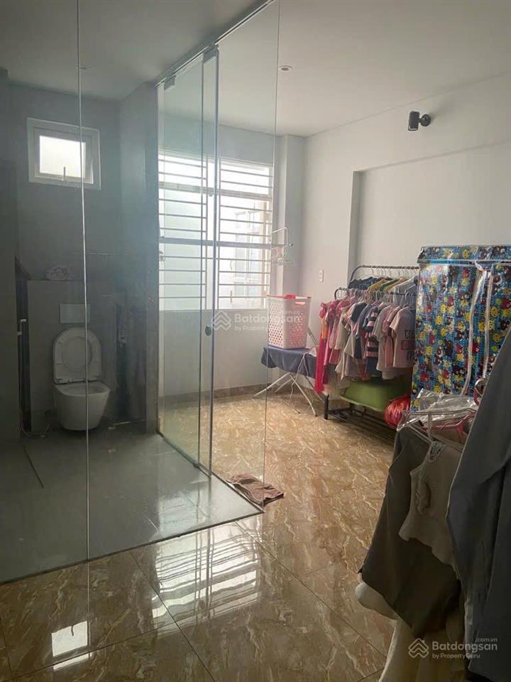 Chính chủ bán nhà vũ tùng , bình thạnh  62m2 ( 4,2x 15) 6 tầng 7pn  10,9 tỷ tl