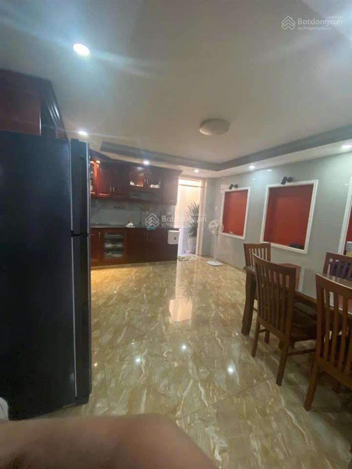 Chính chủ bán nhà vũ tùng , bình thạnh  62m2 ( 4,2x 15) 6 tầng 7pn  10,9 tỷ tl