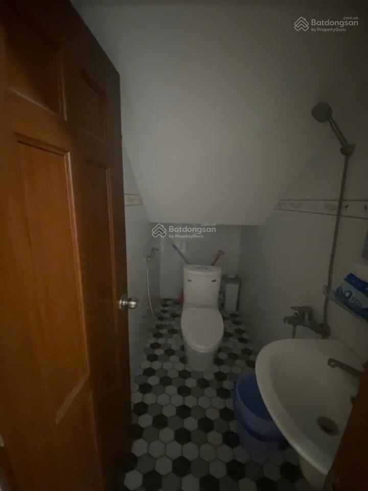 Chính chủ bán nhà vũ tùng , bình thạnh  62m2 ( 4,2x 15) 6 tầng 7pn  10,9 tỷ tl