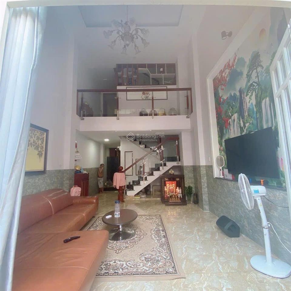 Chính chủ bán nhà vũ tùng , bình thạnh  62m2 ( 4,2x 15) 6 tầng 7pn  10,9 tỷ tl