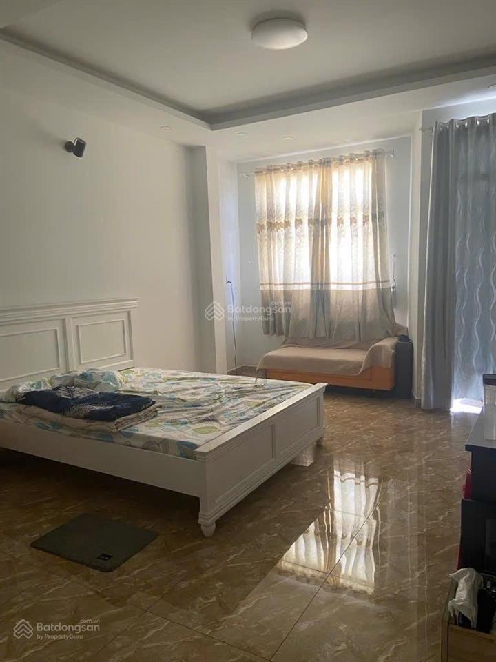Chính chủ bán nhà vũ tùng , bình thạnh  62m2 ( 4,2x 15) 6 tầng 7pn  10,9 tỷ tl