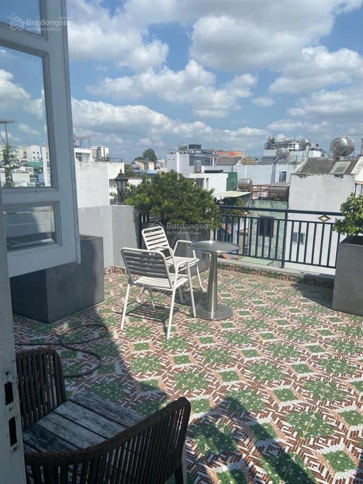 Chính chủ bán nhà vũ tùng , bình thạnh  62m2 ( 4,2x 15) 6 tầng 7pn  10,9 tỷ tl