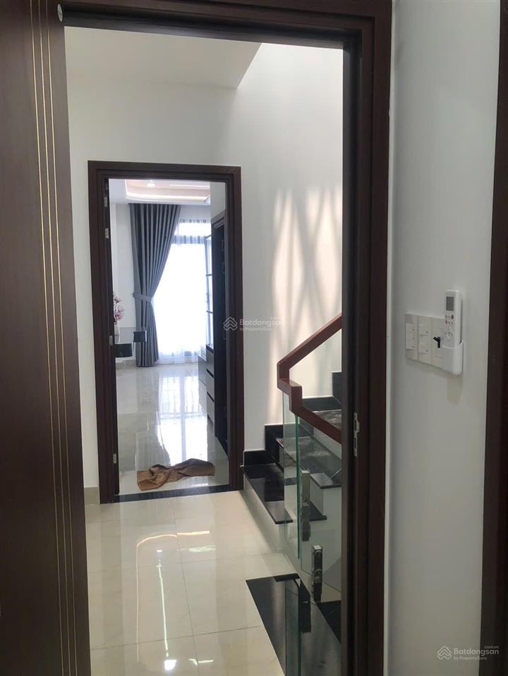 Mặt tiền kinh doanh khu chu văn an bình thạnh  72m2 (4 x 18 ) 3 tầng  15 tỷ xíu