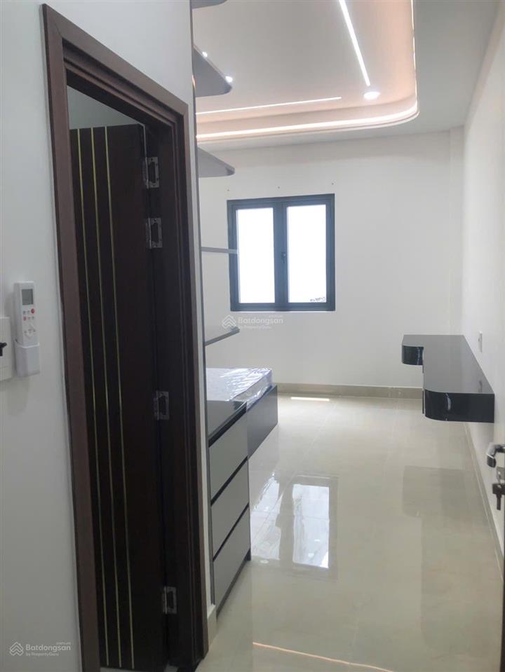 Mặt tiền kinh doanh khu chu văn an bình thạnh  72m2 (4 x 18 ) 3 tầng  15 tỷ xíu