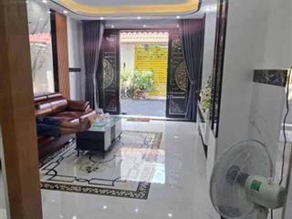 Mặt tiền kinh doanh gần thích quảng đức phú nhuận 52m²  5 tầng 7pn  9,4 tỷ tl