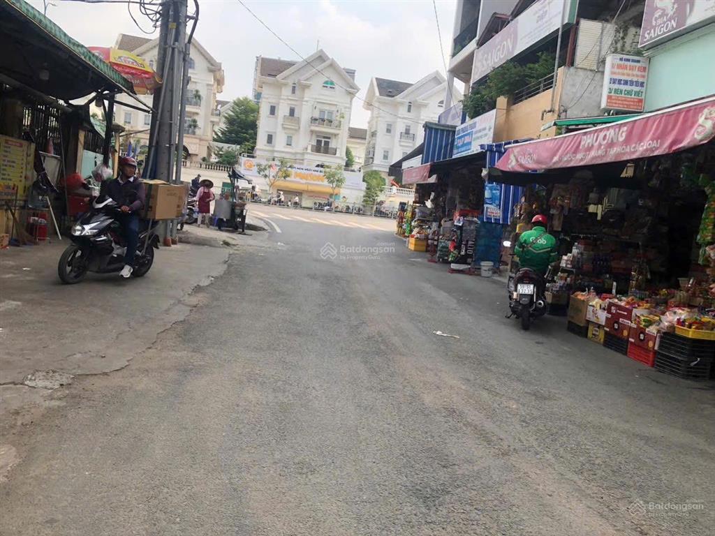 Siêu phẩm ngay đại học văn lang, city land gò vấp hẻm xe hơi 64m²  5 tầng 8pn, 9wc  9,5 tỷ tl