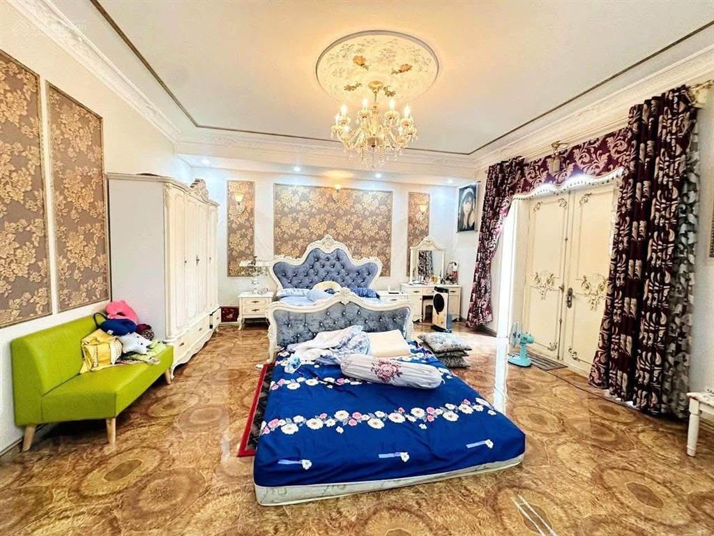 Ngộp bán gấp  giảm 5 tỷ còn 29 tỷ. biệt thự lê quang định bình thạnh
