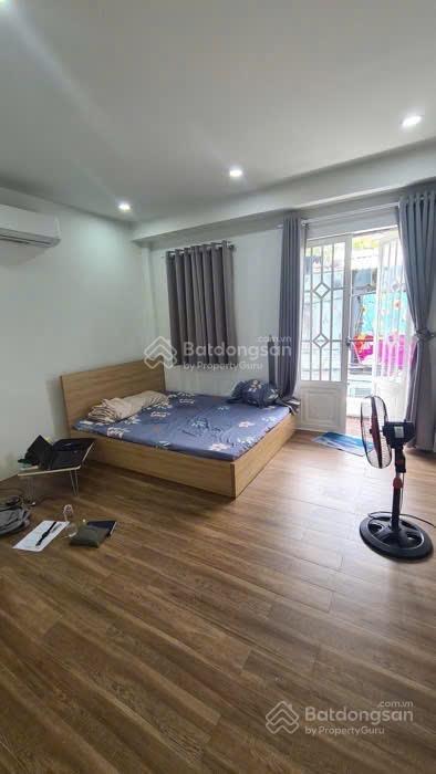 Chủ gấp bán. chdv bình thạnh 90m²  6 tầng 19 phòng  hẻm xe hơi. giá 16,95 tỷ tl