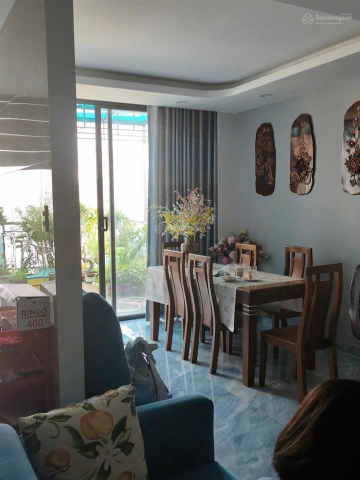 Chủ gấp bán. chdv bình thạnh 90m²  6 tầng 19 phòng  hẻm xe hơi. giá 16,95 tỷ tl