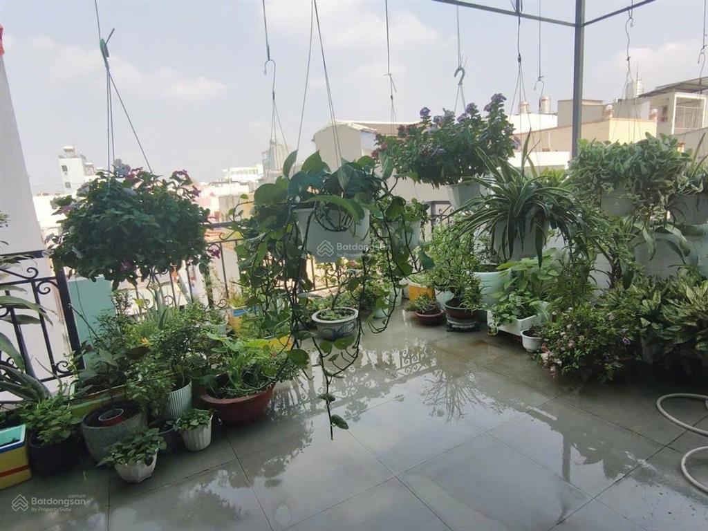 Chủ gấp bán. chdv bình thạnh 90m²  6 tầng 19 phòng  hẻm xe hơi. giá 16,95 tỷ tl