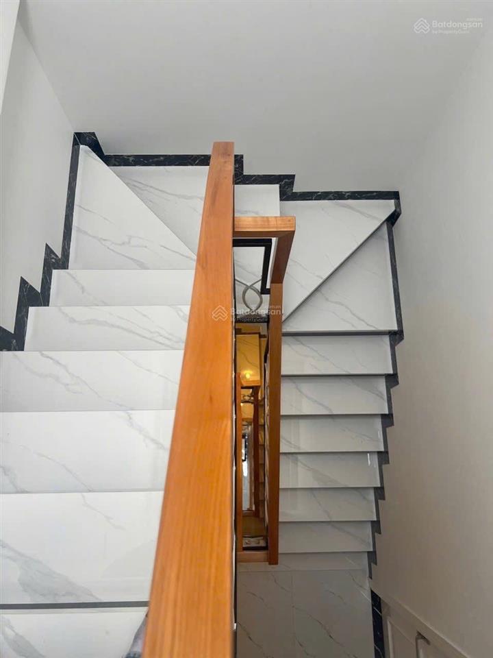 Gấp bán nhà hẻm xe tải  nguyễn thượng hiền, bình thạnh 50m²  5 tầng. ô tô đỗ cửa. 12 tỷ xíu
