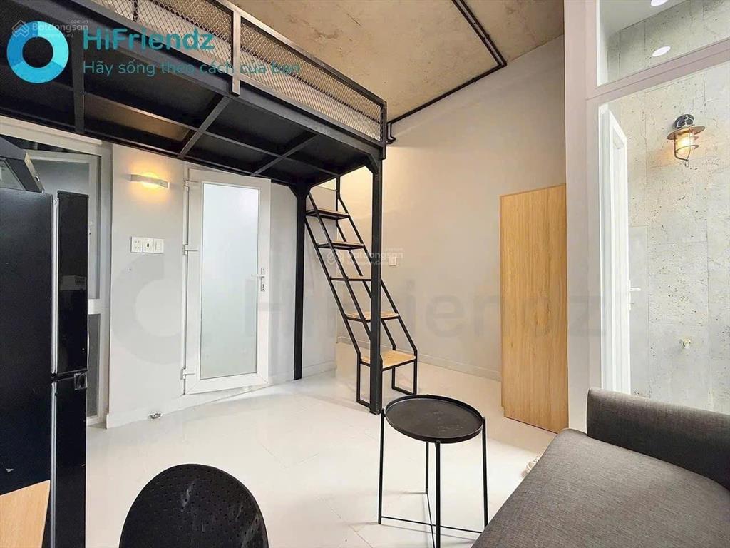 Bình thạnh dt 139m² (4,2 x 33)  6 tầng 21 chdv  110tr/tháng  hẻm xe tải  29,5 tỷ tl