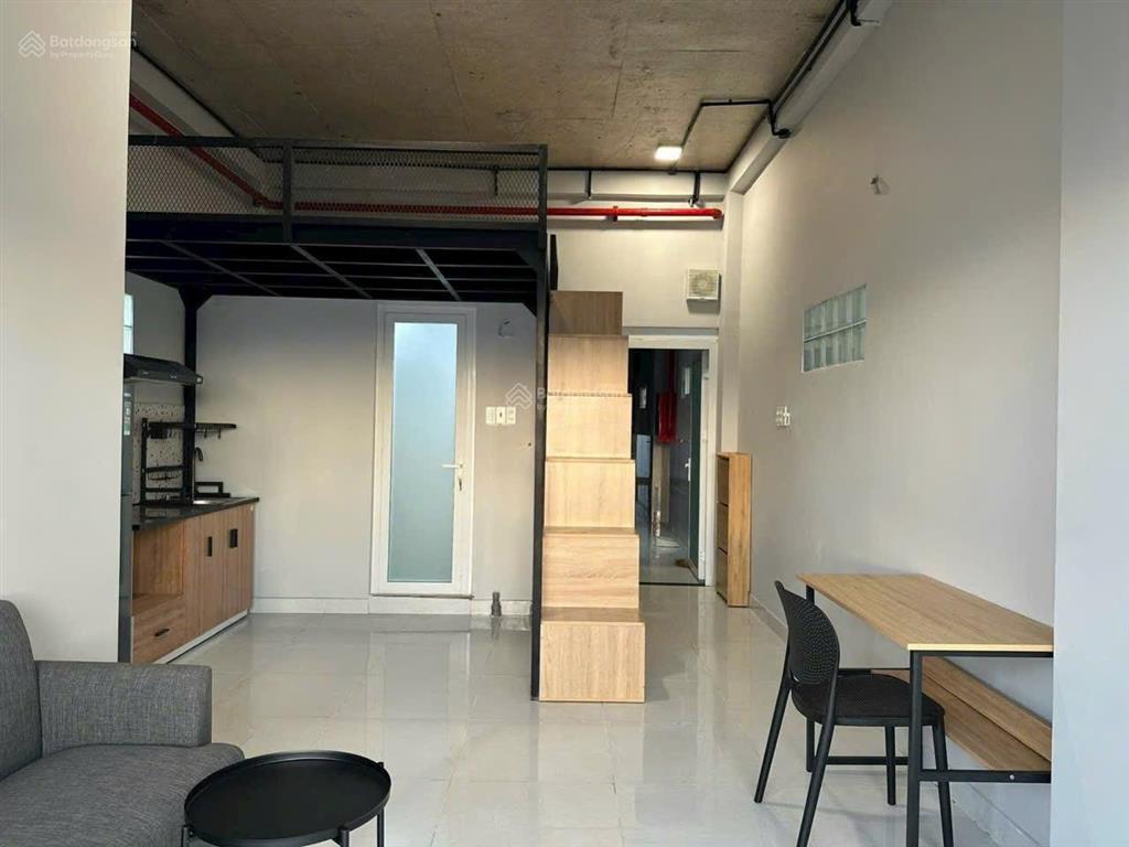 Bình thạnh dt 139m² (4,2 x 33)  6 tầng 21 chdv  110tr/tháng  hẻm xe tải  29,5 tỷ tl