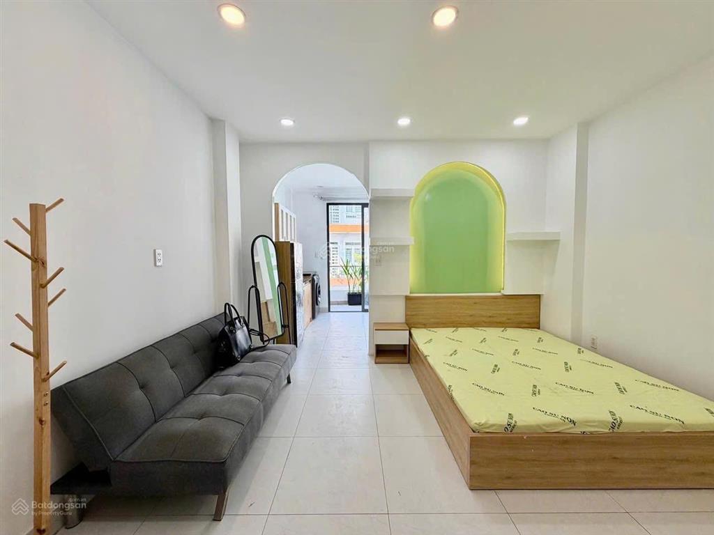 Siêu phẩm  mặt tiền kinh doanh bình thạnh 7 tầng thang máy. giá 13,2 tỷ
