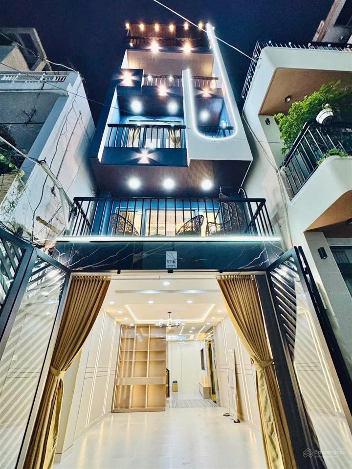 Siêu phẩm sát gần mặt tiền thích quảng đức 5 tầng  thang máy. ô tô đỗ cửa. giá 10,9 tỷ tl