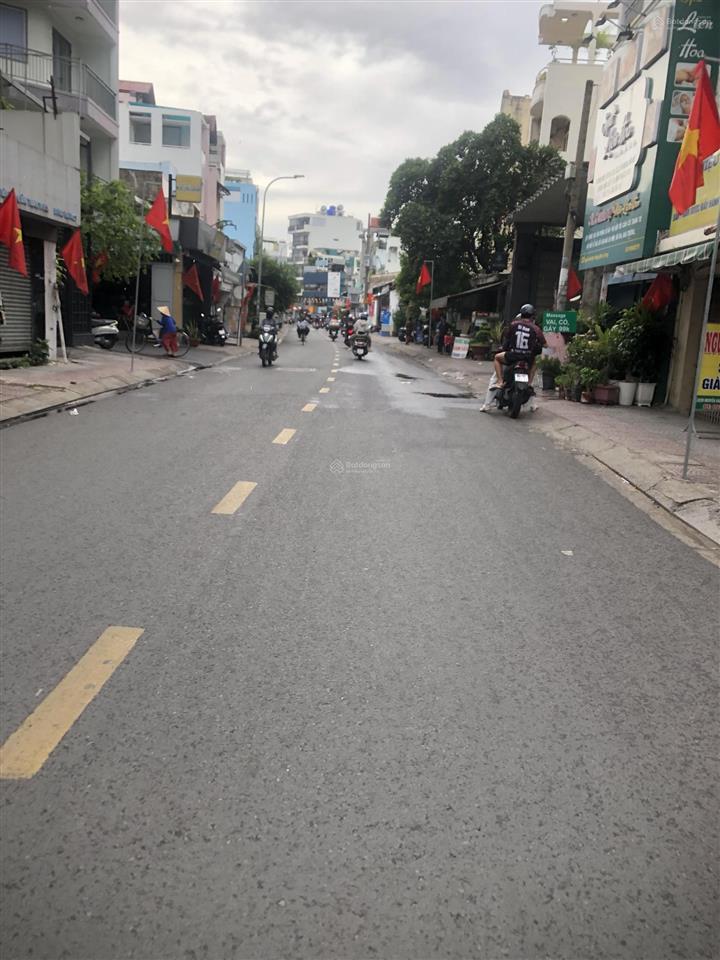 Siêu phẩm sát gần mặt tiền thích quảng đức 5 tầng  thang máy. ô tô đỗ cửa. giá 10,9 tỷ tl
