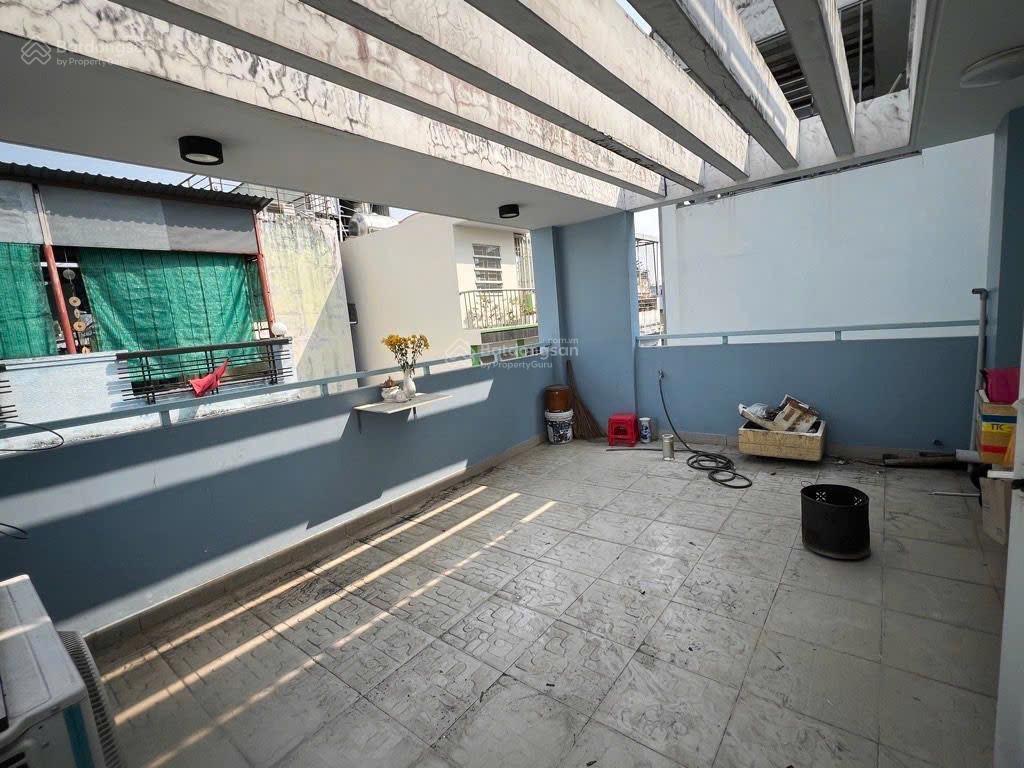 Nhà nguyễn công hoan, phú nhuận ngay phan xích long 120m²  5 tầng thang máy  15 tỷ hơn