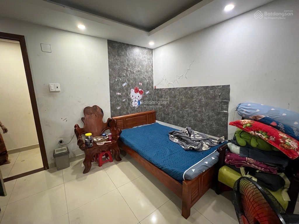 Nhà nguyễn công hoan, phú nhuận ngay phan xích long 120m²  5 tầng thang máy  15 tỷ hơn
