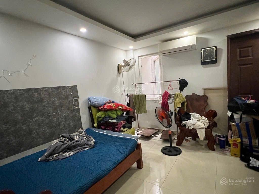 Nhà nguyễn công hoan, phú nhuận ngay phan xích long 120m²  5 tầng thang máy  15 tỷ hơn