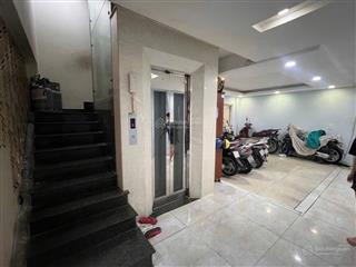 Nhà nguyễn công hoan, phú nhuận ngay phan xích long 120m²  5 tầng thang máy  15 tỷ hơn