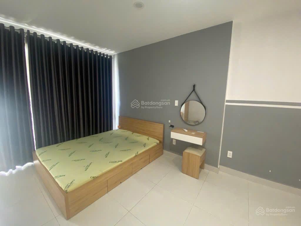 Mặt tiền nguyễn xí, bt  7 tầng có hầm  vị trí kinh doanh, cho thuê  12,9 tỷ tl
