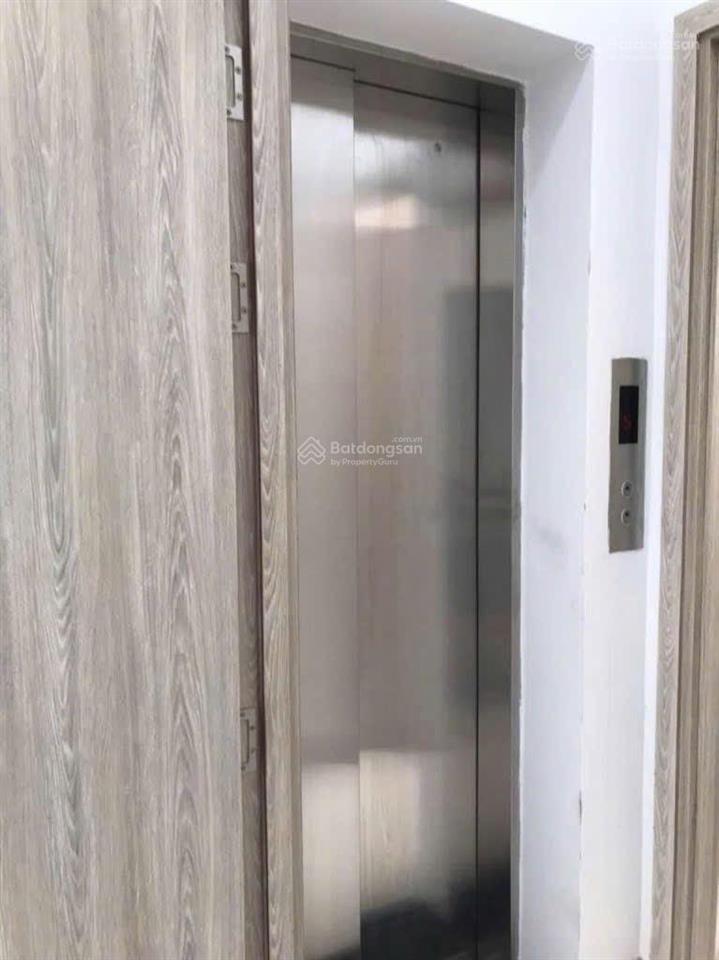 Mặt tiền nguyễn xí, bt  7 tầng có hầm  vị trí kinh doanh, cho thuê  12,9 tỷ tl