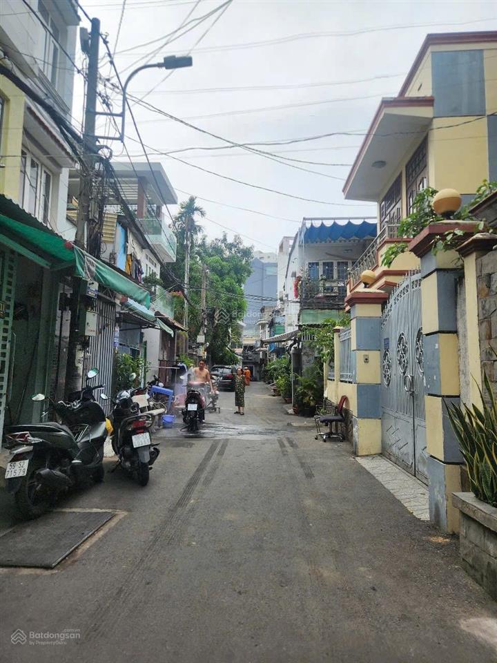 Siêu phẩm 165m² (8,5 x 20)  5 tầng  thu nhập 120tr/tháng. hẻm xe tải  32,9 tỷ tl