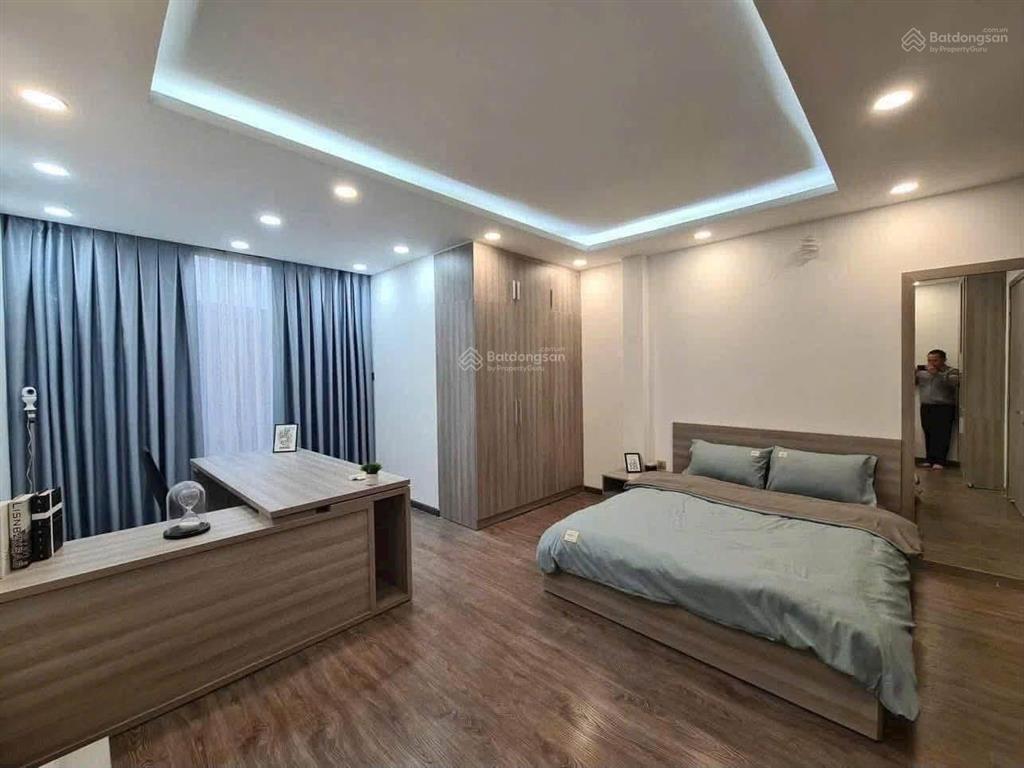 Siêu phẩm nhà bùi đình túy, bình thạnh 79m2  4 tầng. ô tô ngủ trong nhà  12,5 tỷ tl