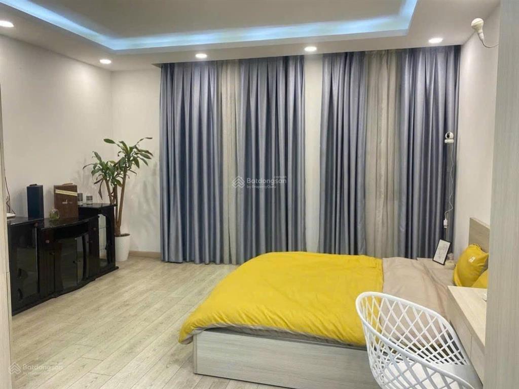 Siêu phẩm nhà bùi đình túy, bình thạnh 79m2  4 tầng. ô tô ngủ trong nhà  12,5 tỷ tl