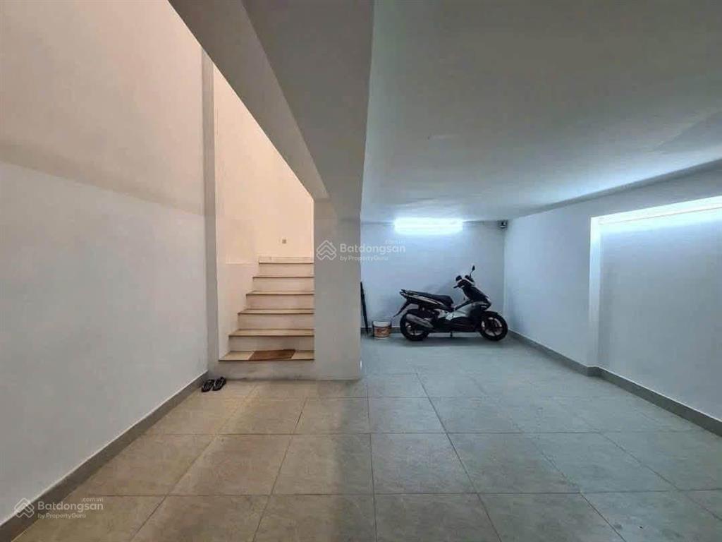 Siêu phẩm nhà bùi đình túy, bình thạnh 79m2  4 tầng. ô tô ngủ trong nhà  12,5 tỷ tl