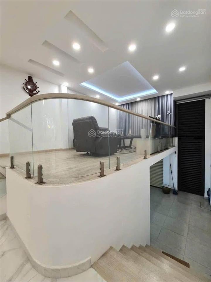 Siêu phẩm nhà bùi đình túy, bình thạnh 79m2  4 tầng. ô tô ngủ trong nhà  12,5 tỷ tl