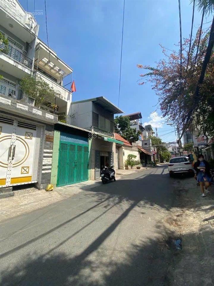 Ngộp bank gấp bán biệt thự trung tâm quận bình thạnh, 217m2  3 tầng  22 tỷ